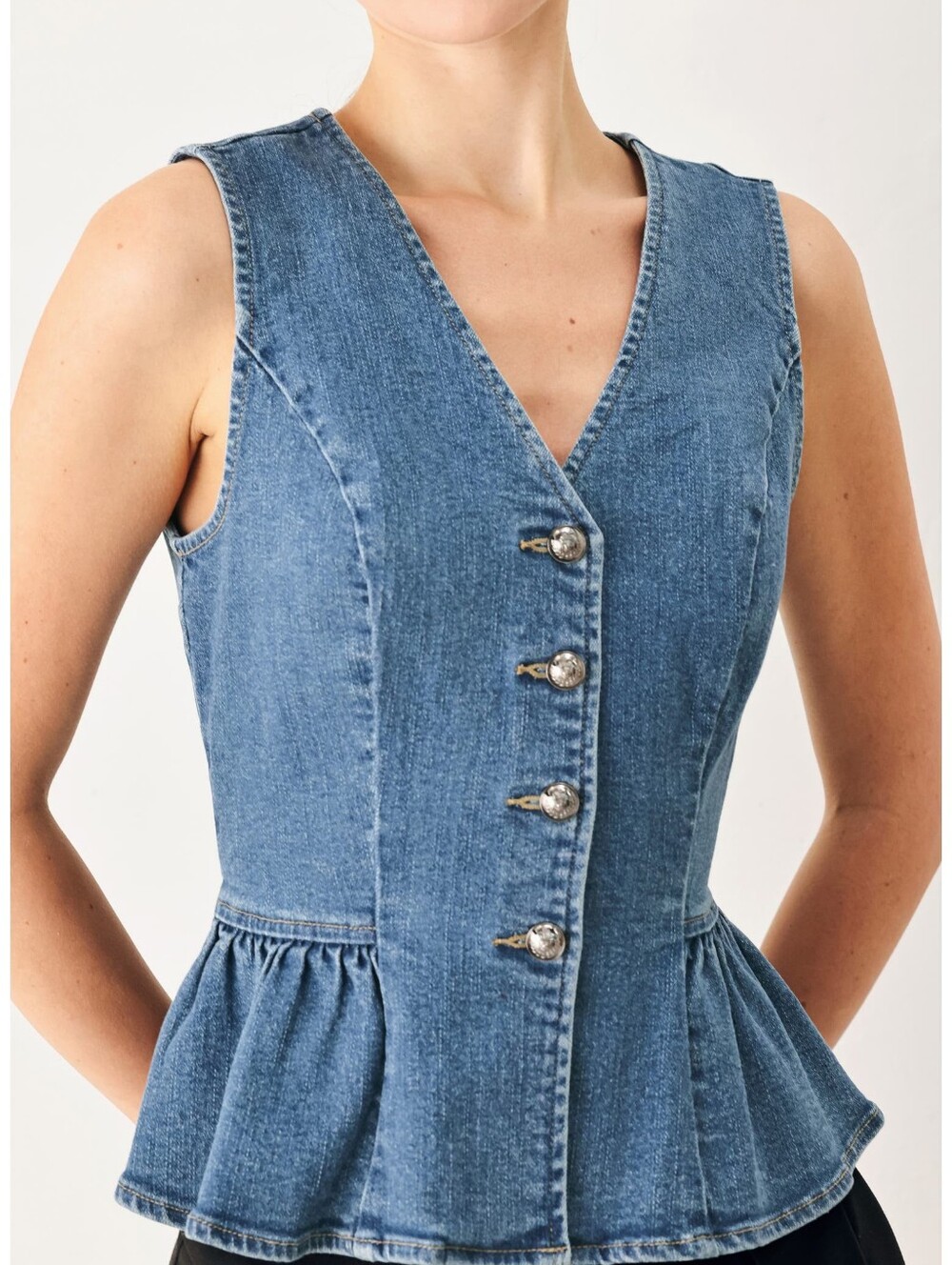 Vest
